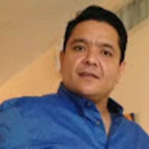 Meet your Posher, Rafael